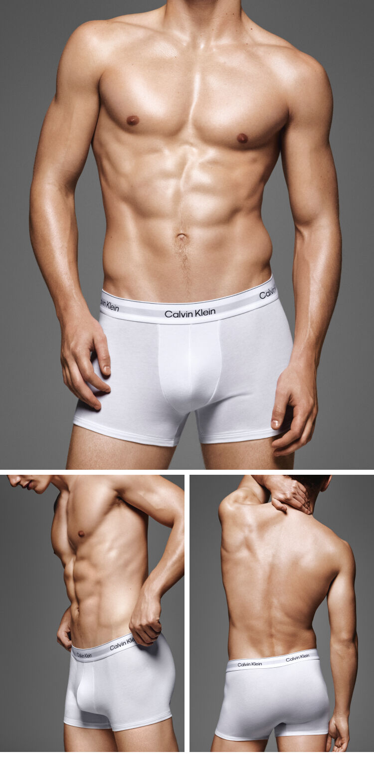 平腳褲 貼身剪裁 避免上捲